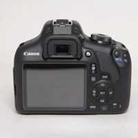 Used Canon EOS 2000D Digital SLR Camera Body