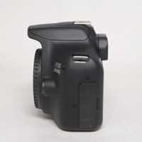 Used Canon EOS 2000D Digital SLR Camera Body