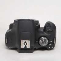 Used Canon EOS 2000D Digital SLR Camera Body