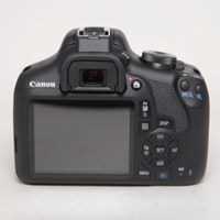 Used Canon EOS 2000D Digital SLR Camera Body