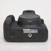 Used Canon EOS 2000D Digital SLR Camera Body