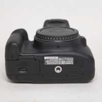 Used Canon EOS 2000D Digital SLR Camera Body