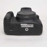 Used Canon EOS 2000D Digital SLR Camera Body