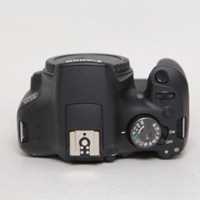 Used Canon EOS 2000D Digital SLR Camera Body