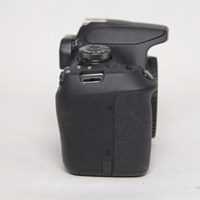 Used Canon EOS 2000D Digital SLR Camera Body