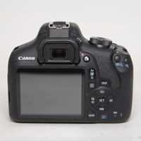 Used Canon EOS 2000D Digital SLR Camera Body