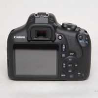 Used Canon EOS 2000D Digital SLR Camera Body