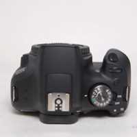 Used Canon EOS 2000D Digital SLR Camera Body