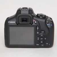 Used Canon EOS 2000D Digital SLR Camera Body