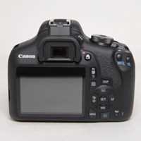 Used Canon EOS 2000D Digital SLR Camera Body