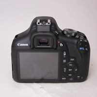 Used Canon EOS 2000D Digital SLR Camera Body