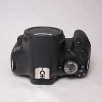 Used Canon EOS 2000D Digital SLR Camera Body