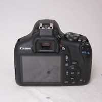 Used Canon EOS 2000D Digital SLR Camera Body