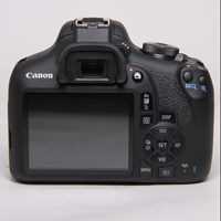 Used Canon EOS 2000D Digital SLR Camera Body