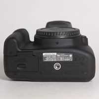 Used Canon EOS 2000D Digital SLR Camera Body