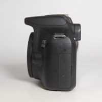 Used Canon EOS 2000D Digital SLR Camera Body