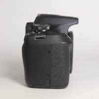 Used Canon EOS 2000D Digital SLR Camera Body