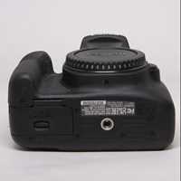 Used Canon EOS 2000D Digital SLR Camera Body