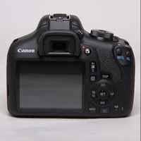 Used Canon EOS 2000D Digital SLR Camera Body