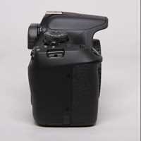 Used Canon EOS 2000D Digital SLR Camera Body