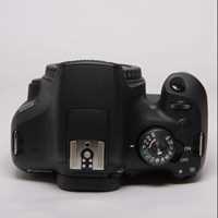 Used Canon EOS 2000D Digital SLR Camera Body