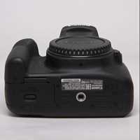 Used Canon EOS 2000D Digital SLR Camera Body