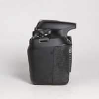 Used Canon EOS 2000D Digital SLR Camera Body