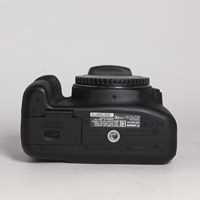 Used Canon EOS 2000D Digital SLR Camera Body