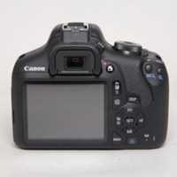 Used Canon EOS 2000D Digital SLR Camera Body