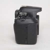 Used Canon EOS 2000D Digital SLR Camera Body