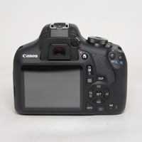 Used Canon EOS 2000D Digital SLR Camera Body