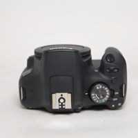 Used Canon EOS 2000D Digital SLR Camera Body