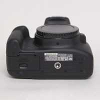 Used Canon EOS 2000D Digital SLR Camera Body