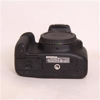 Used Canon EOS 2000D Digital SLR Camera Body