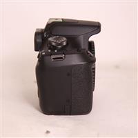 Used Canon EOS 2000D Digital SLR Camera Body