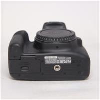 Used Canon EOS 2000D Digital SLR Camera Body