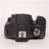 Used Canon EOS 2000D Digital SLR Camera Body