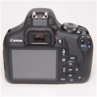 Used Canon EOS 2000D Digital SLR Camera Body