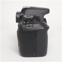 Used Canon EOS 2000D Digital SLR Camera Body