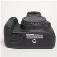 Used Canon EOS 2000D Digital SLR Camera Body