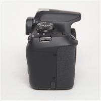 Used Canon EOS 2000D Digital SLR Camera Body