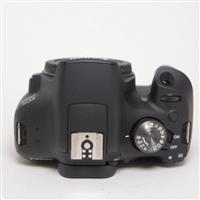 Used Canon EOS 2000D Digital SLR Camera Body