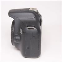 Used Canon EOS 2000D Digital SLR Camera Body