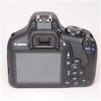 Used Canon EOS 2000D Digital SLR Camera Body