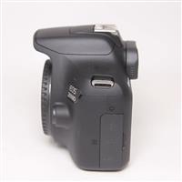 Used Canon EOS 2000D Digital SLR Camera Body