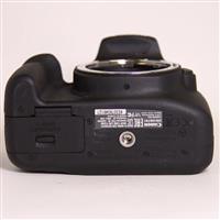Used Canon EOS 2000D Digital SLR Camera Body