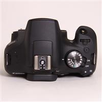 Used Canon EOS 2000D Digital SLR Camera Body