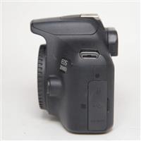Used Canon EOS 2000D Digital SLR Camera Body