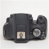 Used Canon EOS 2000D Digital SLR Camera Body