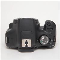 Used Canon EOS 2000D Digital SLR Camera Body
